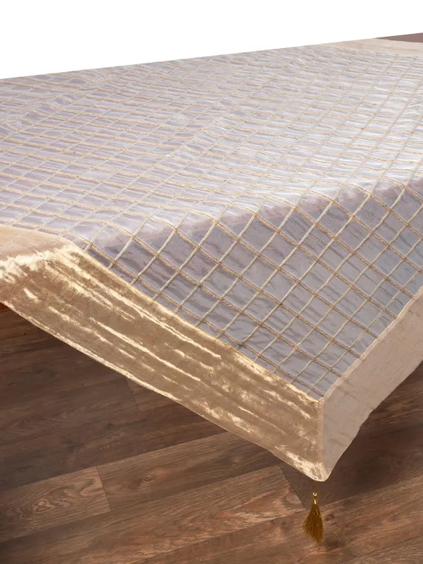 Τραπεζοκαρέ (135cm x 135cm) AK-12