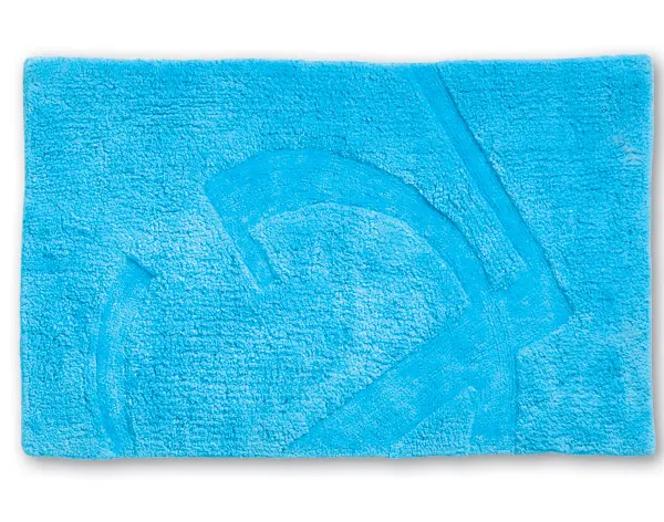 Προϊόν Πατάκι Μπάνιου Imola Turquoise  Εικόνα