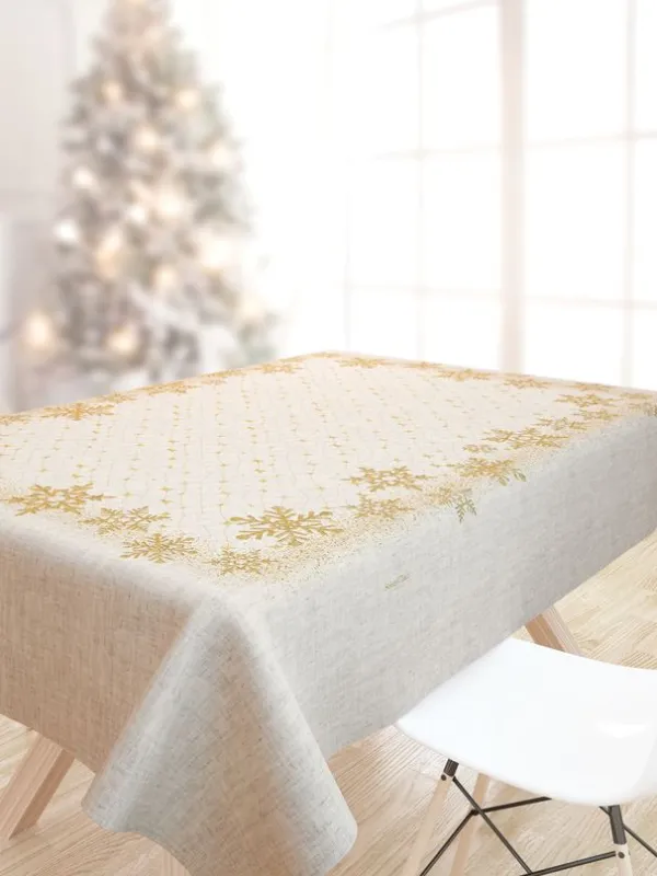 Προϊόν Χριστουγεννιάτικο Τραπεζομάντιλο 2033  Εικόνα