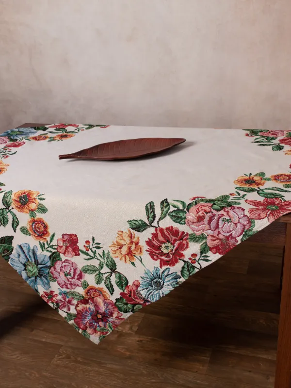 Καρέ (100cm x 100cm) PRINTEMPS