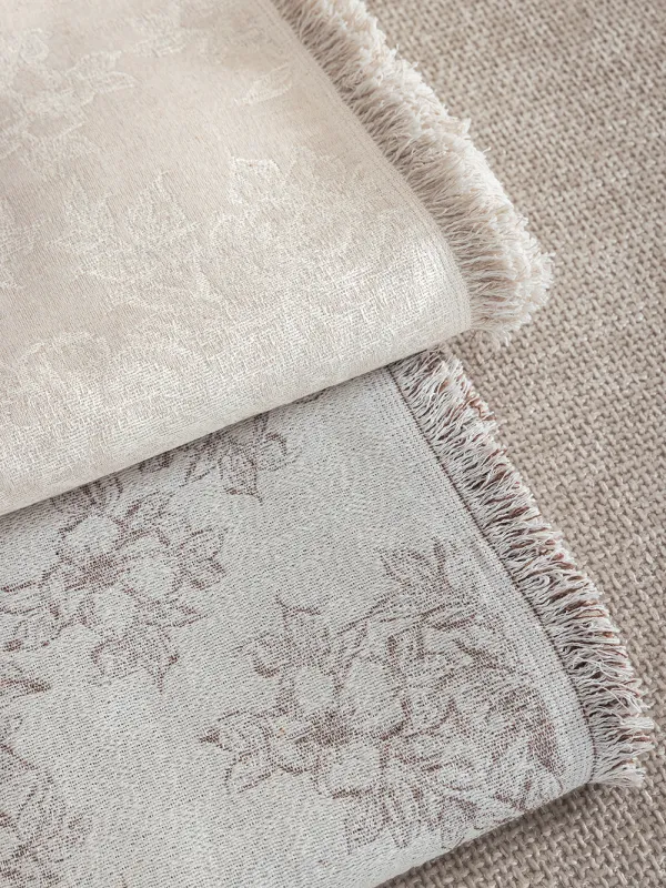 Προϊόν Ριχτάρι Πολυθρόνας MATA ECRU Εικόνα