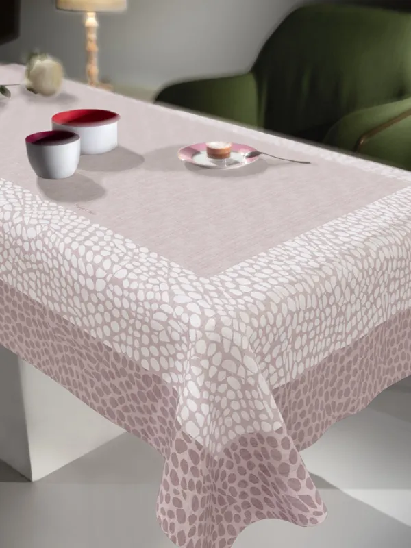 Προϊόν Τραπεζομάντηλο 1047 Dusty Pink  Εικόνα