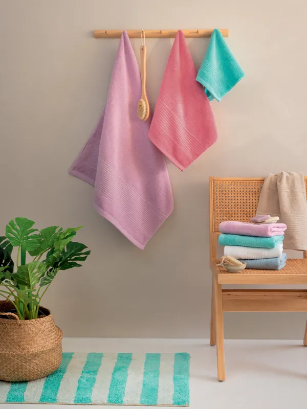 Προϊόν Πατάκι μπάνιου 50x80 AFRO AQUA Εικόνα