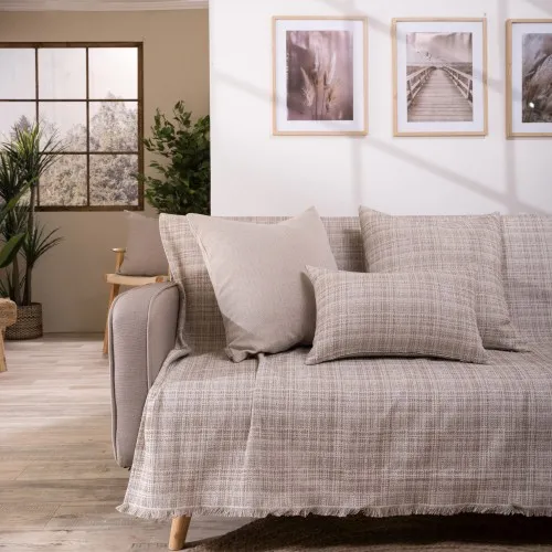 Προϊόν Ριχτάρι Urbino 02 - Διθέσιο 180x250cm Εικόνα