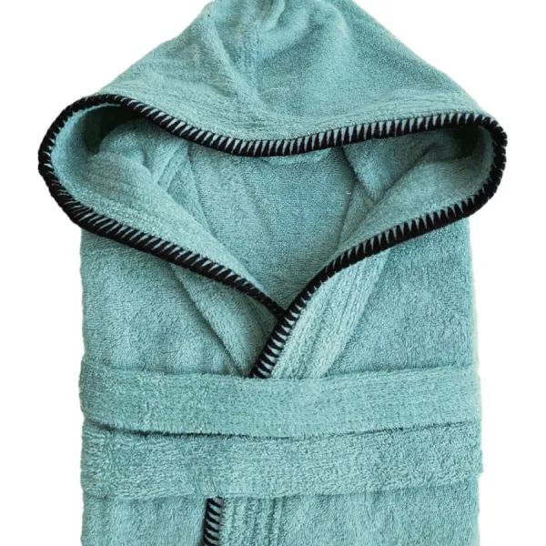 Μπουρνούζι Bath Collection BRIDGE SPRAY X-Large