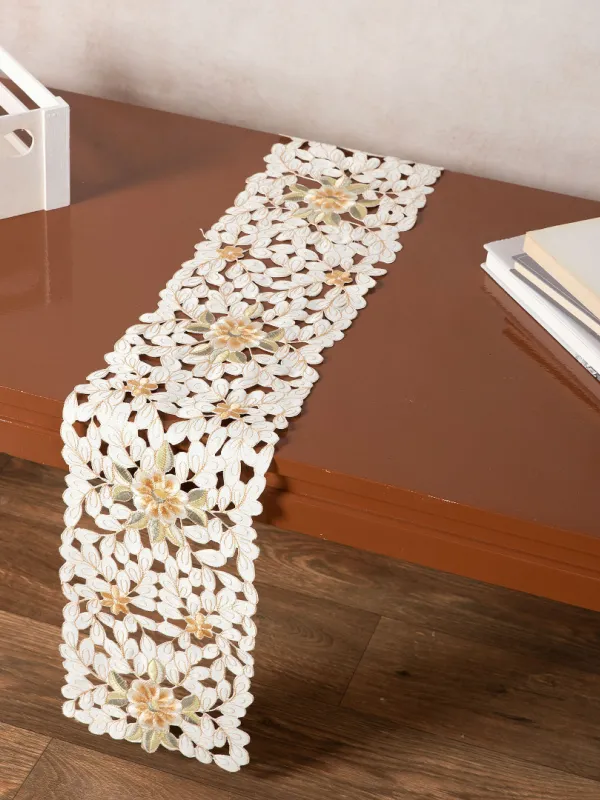 Σατέν κοφτή τραβέρσα (20cm x 150cm) 8205