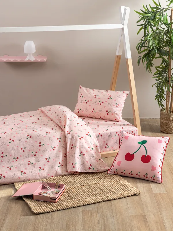 Προϊόν Σετ Μονά Σεντόνια My Kingdom 170x260 MK778 Με Λάστιχο Εικόνα