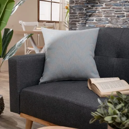 Προϊόν Μαξιλαροθήκη Sanremo 05 - 50x50cm με γέμιση Εικόνα