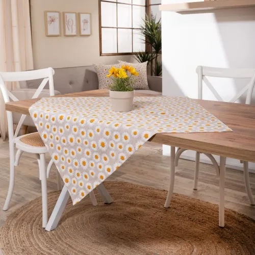 Προϊόν Καρέ Floreta 01 - 90x90cm Εικόνα