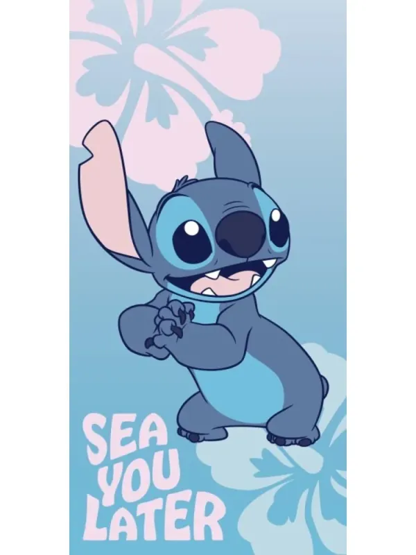 Προϊόν Πετσέτα Θαλάσσης Microfiber Sea You Stitch Εικόνα