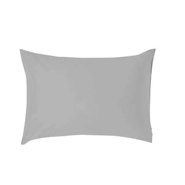 ΣΕΝΤONI 170X270 ΧΛ NOTE2 GREY  144TC 100% COTTON 