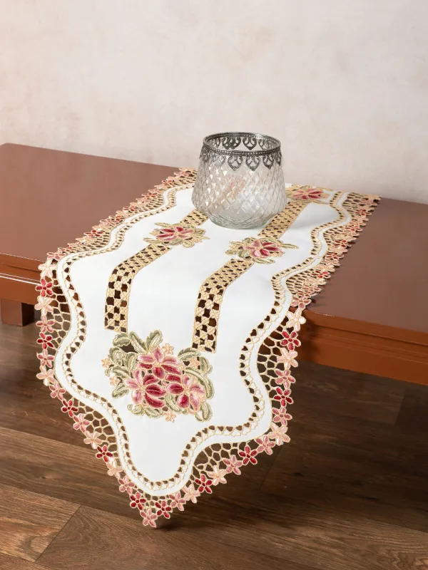 Σατέν κοφτή τραβέρσα (45cm x 170cm) 993