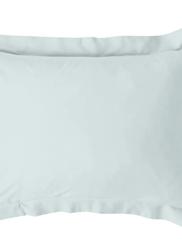 IRMA10 ΣΕΝΤΟΝΙ 170Χ270 (56) L.GREEN 230TC 100% COTTON SATIN