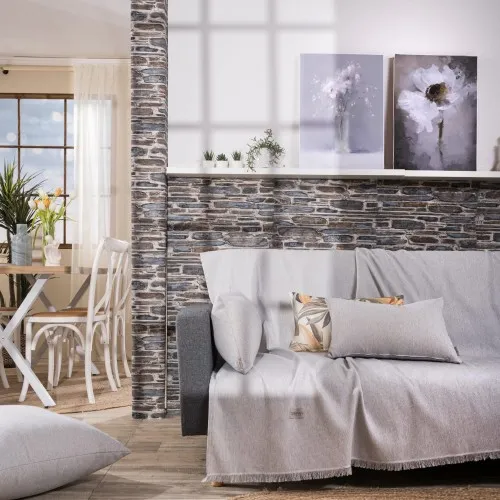 Προϊόν Ριχτάρι Bari 04 - Μονοθέσιο 180x150cm Εικόνα