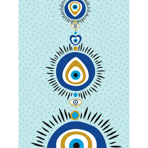 Πετσέτα Θαλάσσης Beach Collection 90x160 EM43