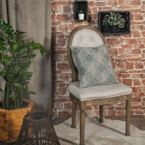 Προϊόν Μαξιλαροθήκη Ohio 04 - 30x50cm με γέμιση Εικόνα