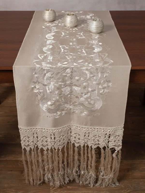 Μεταξωτή τραβέρσα (50cm x 180cm) 2004/1