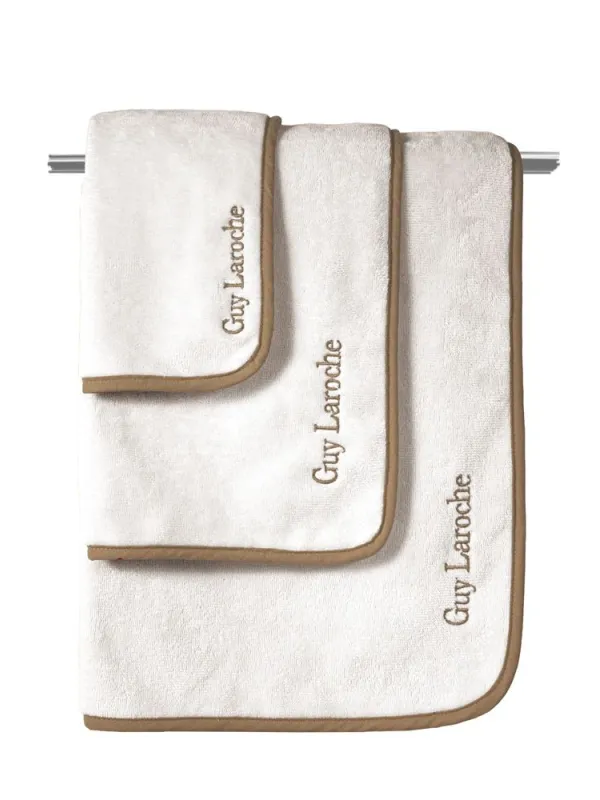 Προϊόν Σετ 3τμχ Πετσέτες New Comfy Sand Εικόνα