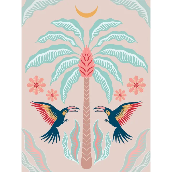 Πετσέτα Θαλάσσης Beach Collection 90x160 EM40