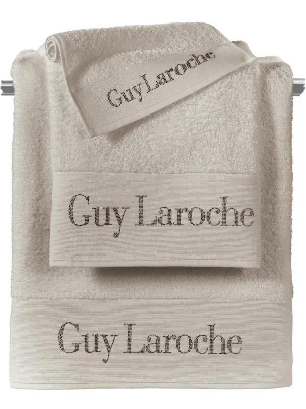 Προϊόν Σετ 3τμχ Πετσέτες Futura Natural Εικόνα