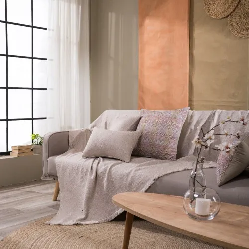 Προϊόν Ριχτάρι Tivoli 02 - Μονοθέσιο 180x150cm Εικόνα