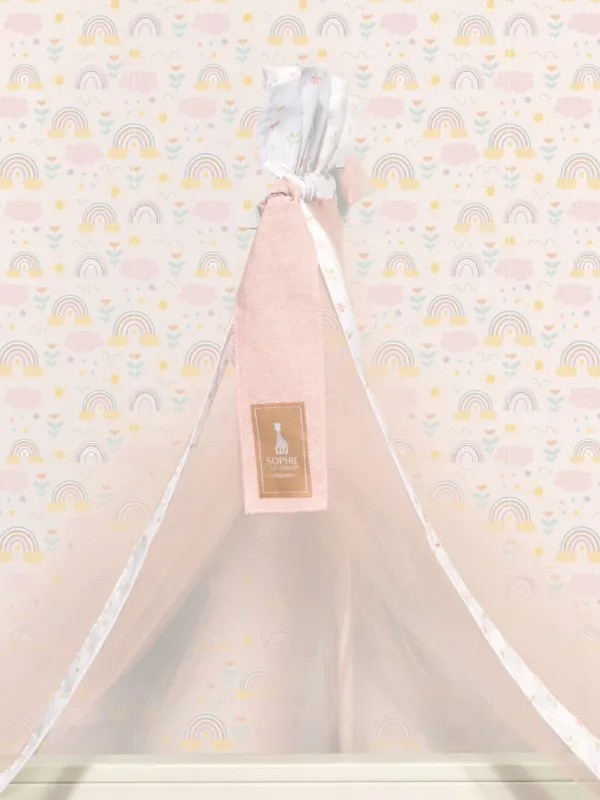 Κουνουπιέρα 180x500cm Sophie La Girafe Design 502