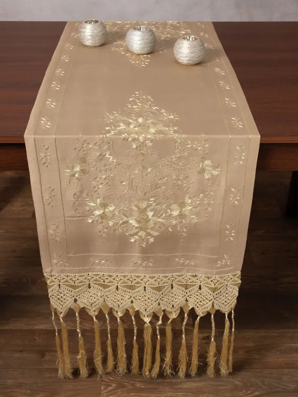 Μεταξωτή τραβέρσα (50cm x 180cm) SLM2806