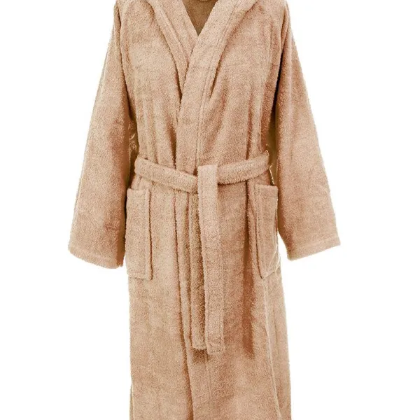 ΜΠΟΥΡΝΟΥΖΙ 3010 ΚΟΥΚΟΥΛΑ 420 gsm Cotton 100% Beige
