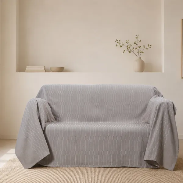 ΡΙΧΤΑΡΙΑ 25632 (180cm x 320cm) light camel