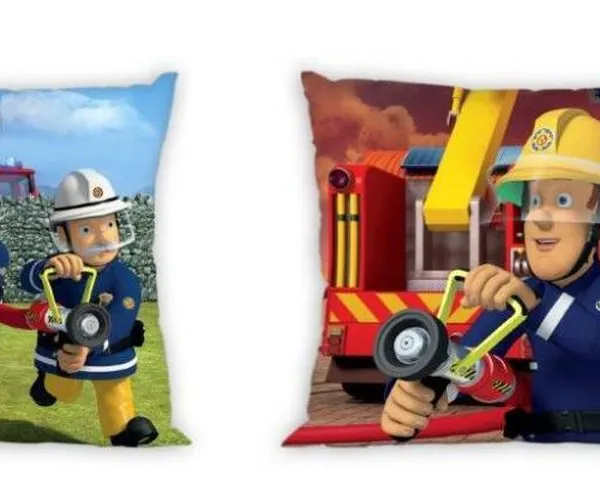 ΜΑΞΙΛΑΡΑΚΙΑ Disney SAM 53 40X40 Digital Print Microfiber