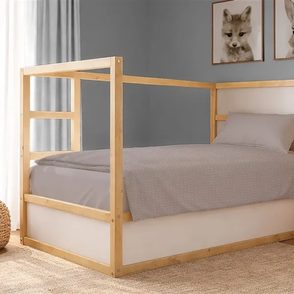 Κουβέρτα Πικέ Μονόχρωμη 325 gr/m² 165x270 Elephant 100% Cotton