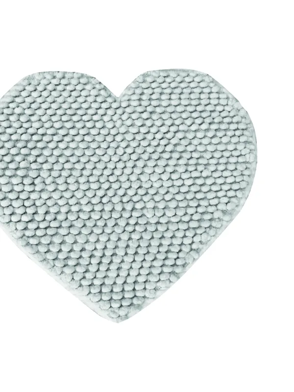 CUORE ΠΑΤΑΚΙ SILVER 65x65cm