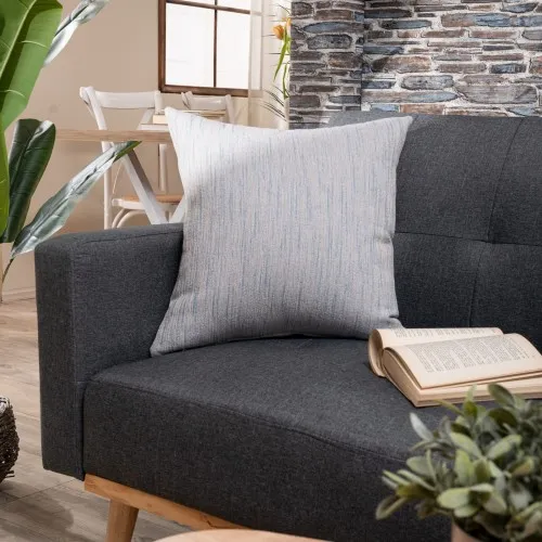 Προϊόν Μαξιλαροθήκη Lecce 05 - 65x65cm δαπέδου με γέμιση  Εικόνα