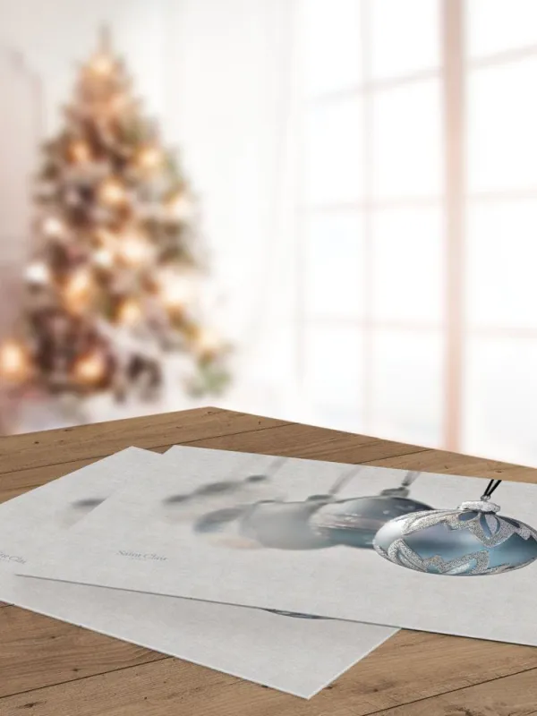 Προϊόν Σουπλά Χριστουγεννιάτικο 3008  Εικόνα