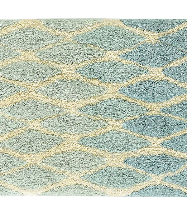 Προϊόν Πατάκι Μπάνιου River Aqua  Εικόνα