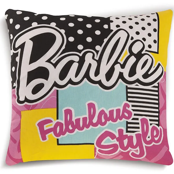 ΜΑΞΙΛΑΡΑΚΙΑ DISNEY BARBIE 09 40X40 Digital Print