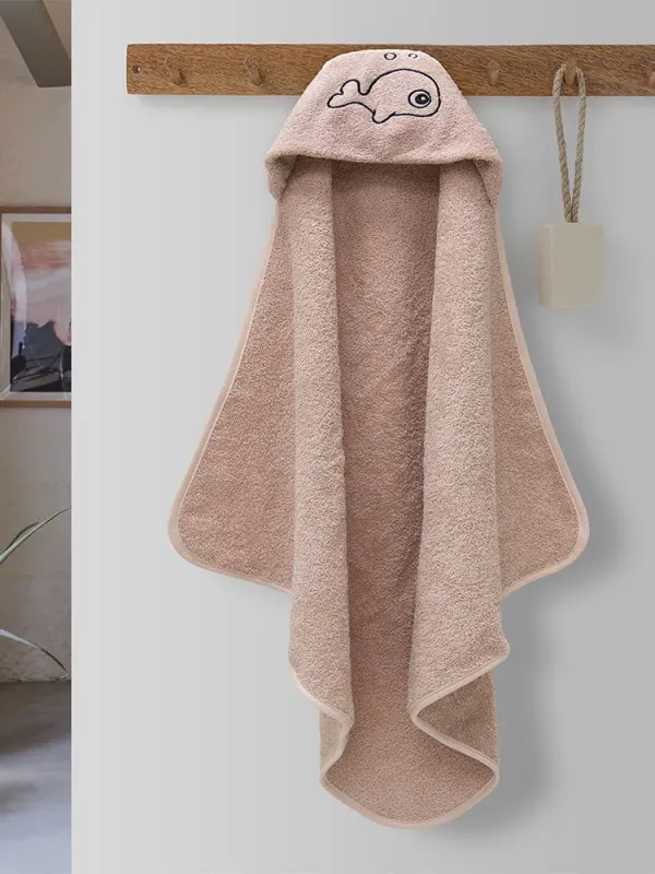 Προϊόν LINO ΚΑΠΑ FISH PINK 75X75 Εικόνα