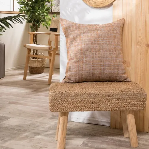 Προϊόν Μαξιλαροθήκη Urbino 15 - 50x50cm με γέμιση Εικόνα