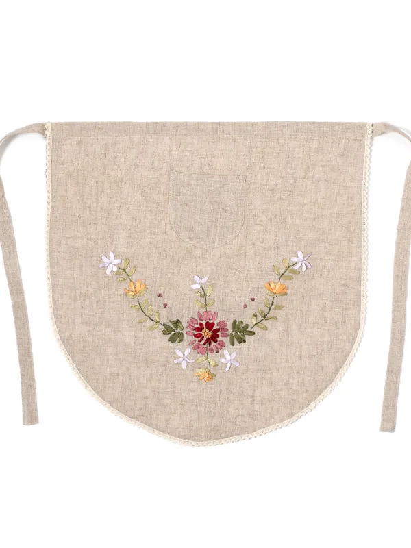 Προϊόν Ποδιά 4338 (50cm x 50cm) rococo Εικόνα