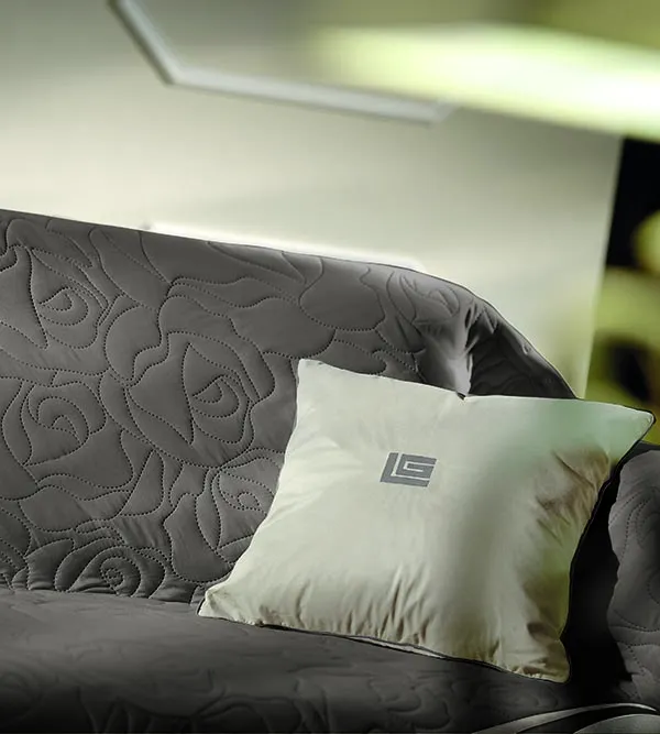 Προϊόν Ριχτάρι Καναπέ Trento Choco  Εικόνα