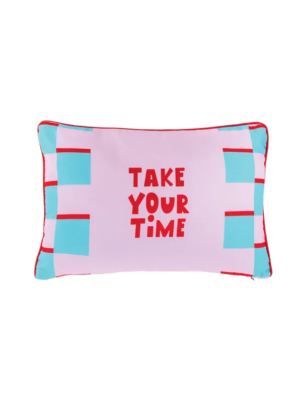 Προϊόν Διακοσμητική μαξιλαροθήκη 40x60 AS124 Εικόνα