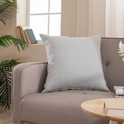 Προϊόν Μαξιλαροθήκη Bari 08 - 65x65cm δαπέδου με γέμιση  Εικόνα