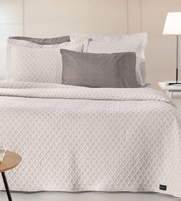 Προϊόν Κουβέρτα Bello Ivory  Εικόνα