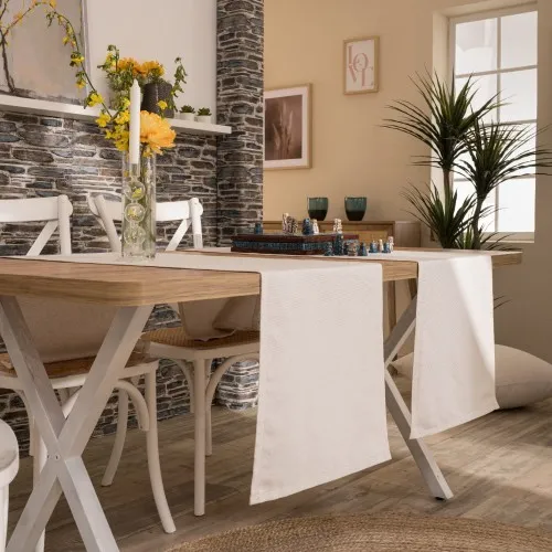 Προϊόν Τραβέρσα Alora 01 - 40x160cm Εικόνα