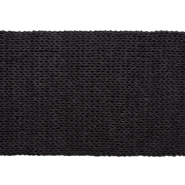ΠΑΤΑΚΙΑ αλυσίδα (65cm x 130cm) ανθρακί