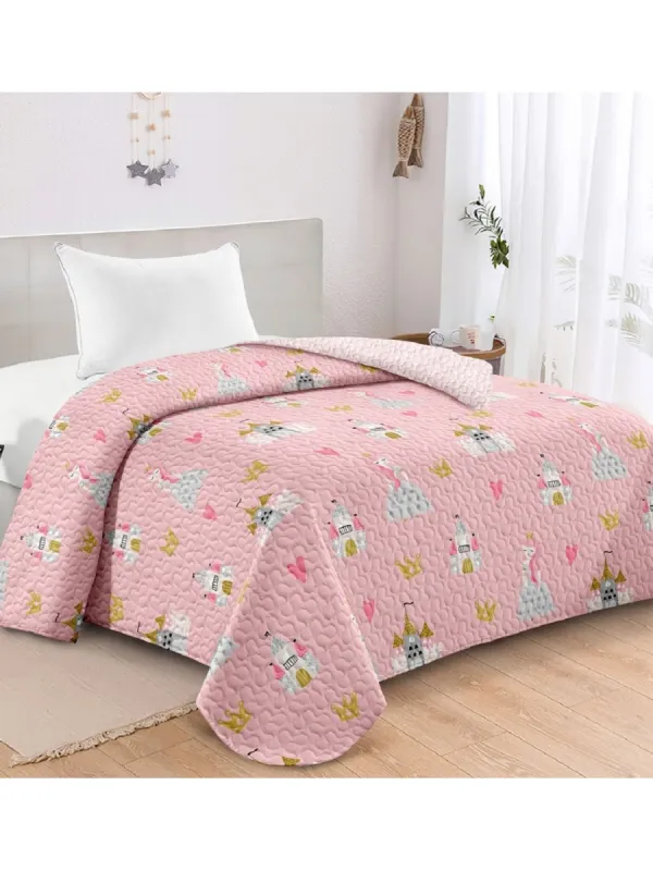 Προϊόν ΚΟΥΒΕΡΛΙ ΜΟΝΟ 160x220 ADAM HOME 420 Εικόνα