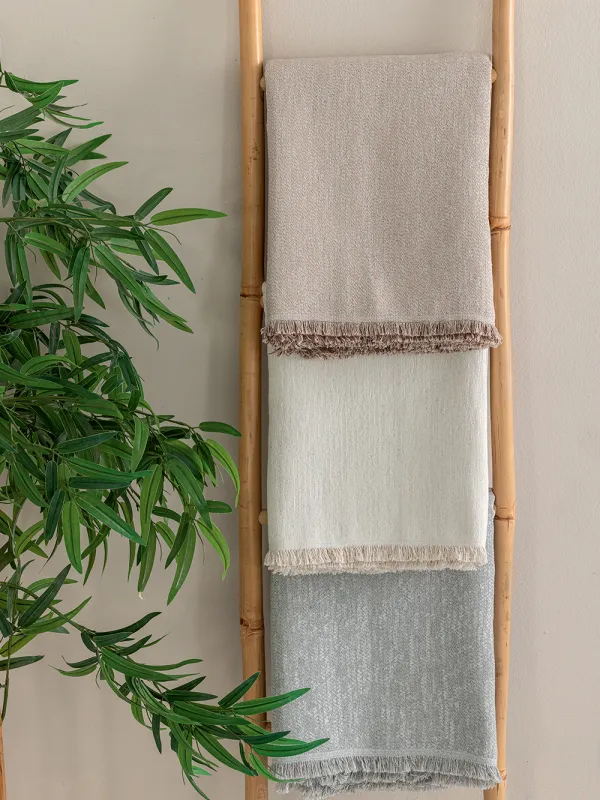 Προϊόν Ριχτάρι Τριθέσιου Καναπέ VENO BEIGE Εικόνα