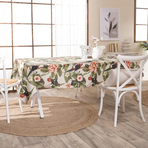 Προϊόν Τραπεζομάντηλο Nivar - 135x135cm Εικόνα