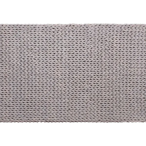 ΠΑΤΑΚΙΑ αλυσίδα (65cm x 130cm) γκρί