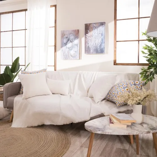 Προϊόν Ριχτάρι Napoli 01 - Τετραθέσιο 180x350cm Εικόνα